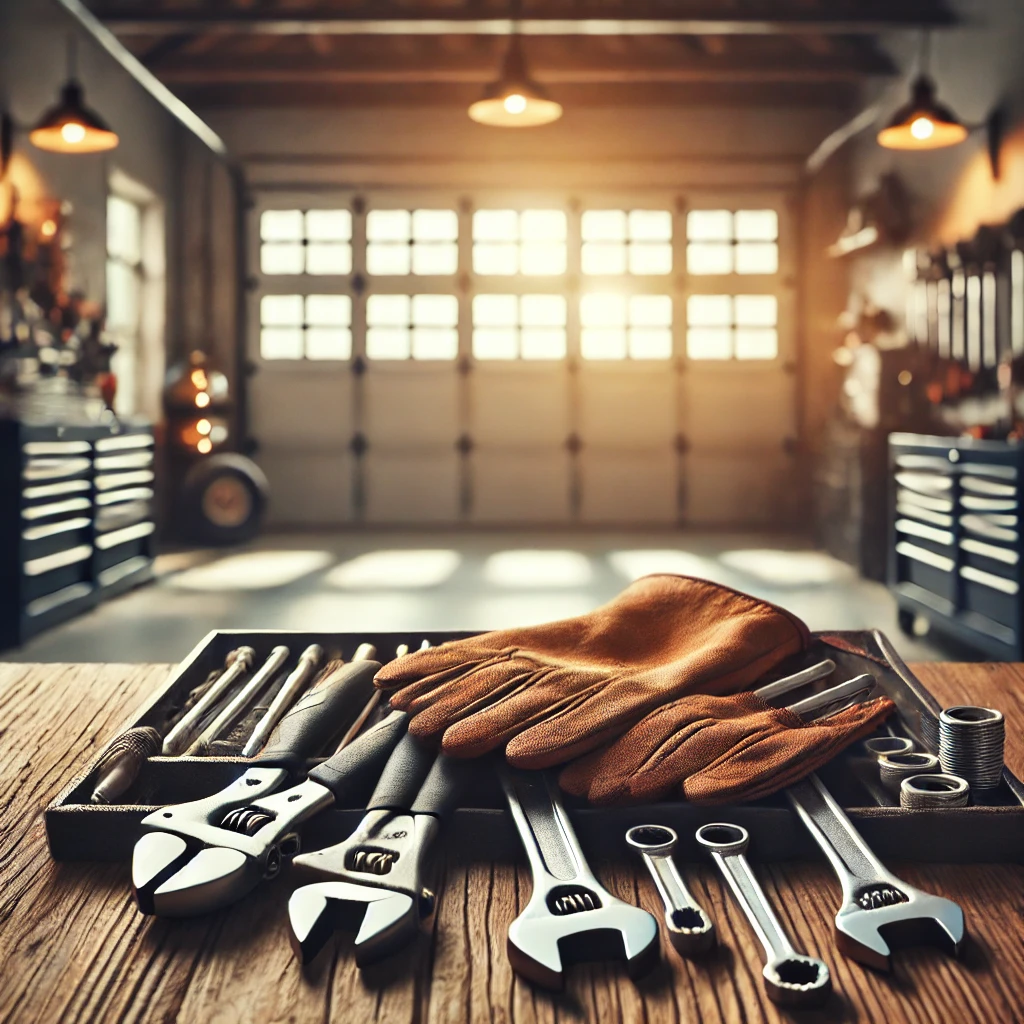 About Our Family-Owned Garage Door Company in Rock Hill MO - Professional Service Team