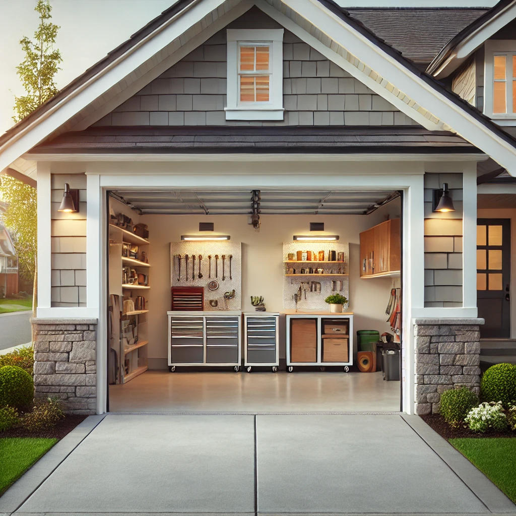 Latest garage door repair tips and maintenance guides from Rock Hill's trusted experts