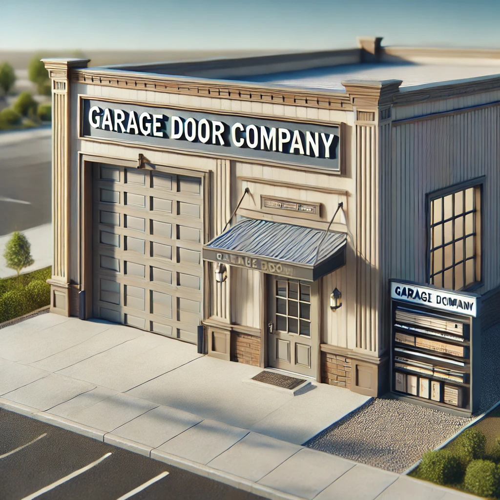 Best Garage Door Company Near Me Rock Hill MO - 24/7 Emergency Service
