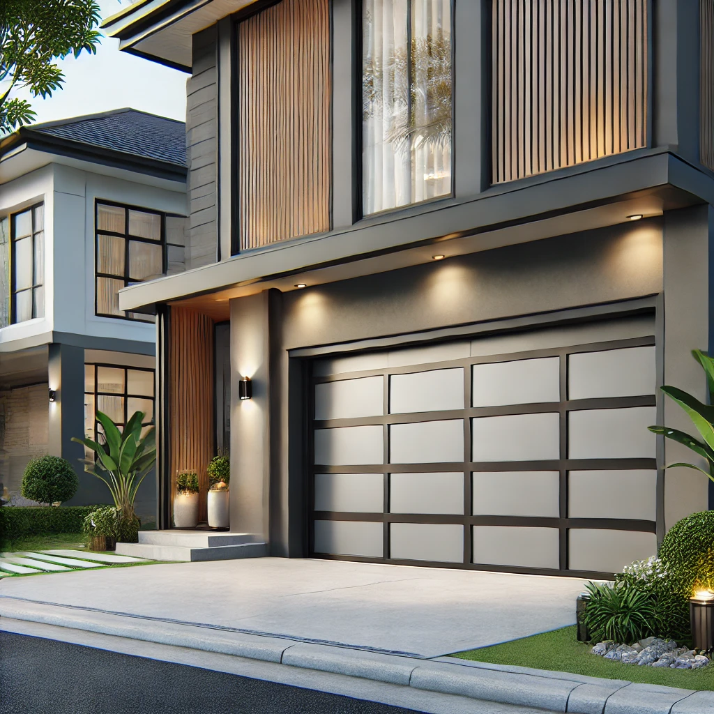 Professional Garage Door Company Rock Hill MO - 24/7 Emergency Service & Repairs