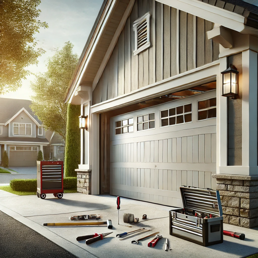 24/7 Garage Door Repair Rock Hill MO - Emergency Repair Services by Rock Hill Garage Door Repair
