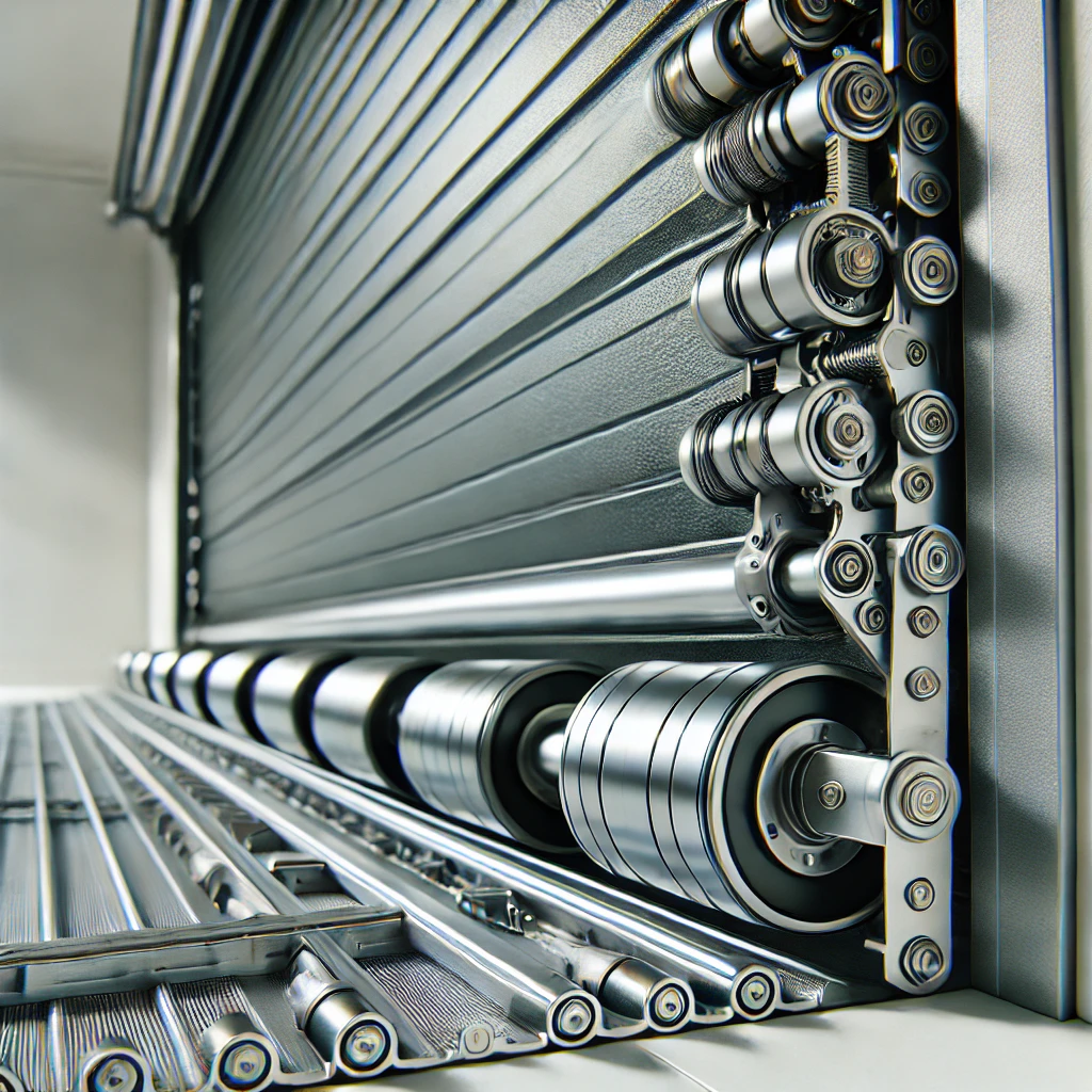 Expert Roller Garage Door Repairs Rock Hill MO - Professional Door System Specialists