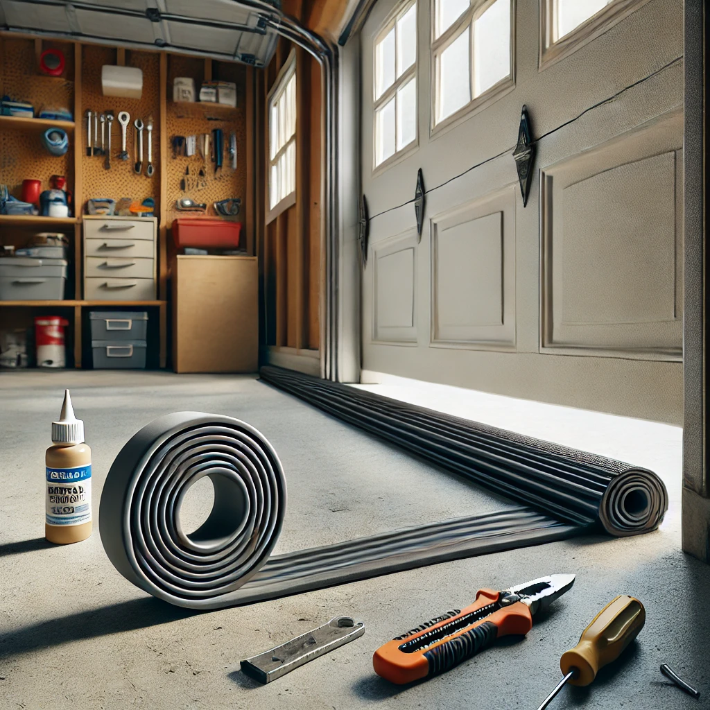Expert Weather Seal Replacement in Rock Hill MO - Professional Service for Bottom Seals, Weatherstripping & Threshold Seals